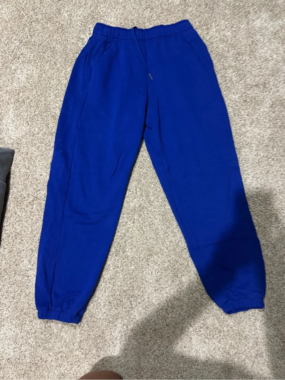lululemon athletica Women’s Cobalt Pull-On Joggers